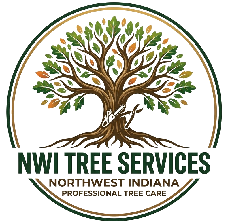 NWI Tree Services